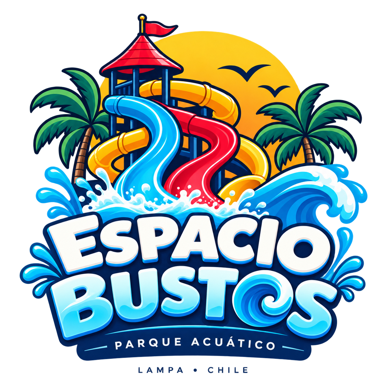 Espacio Bustos Parque Acuático